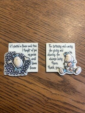 Magnets